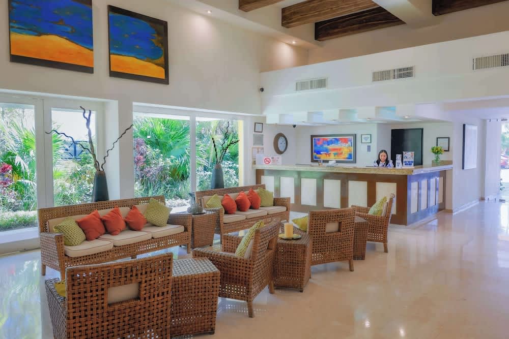 Best Western Hotel Posada Freeman Zona Dorada 2