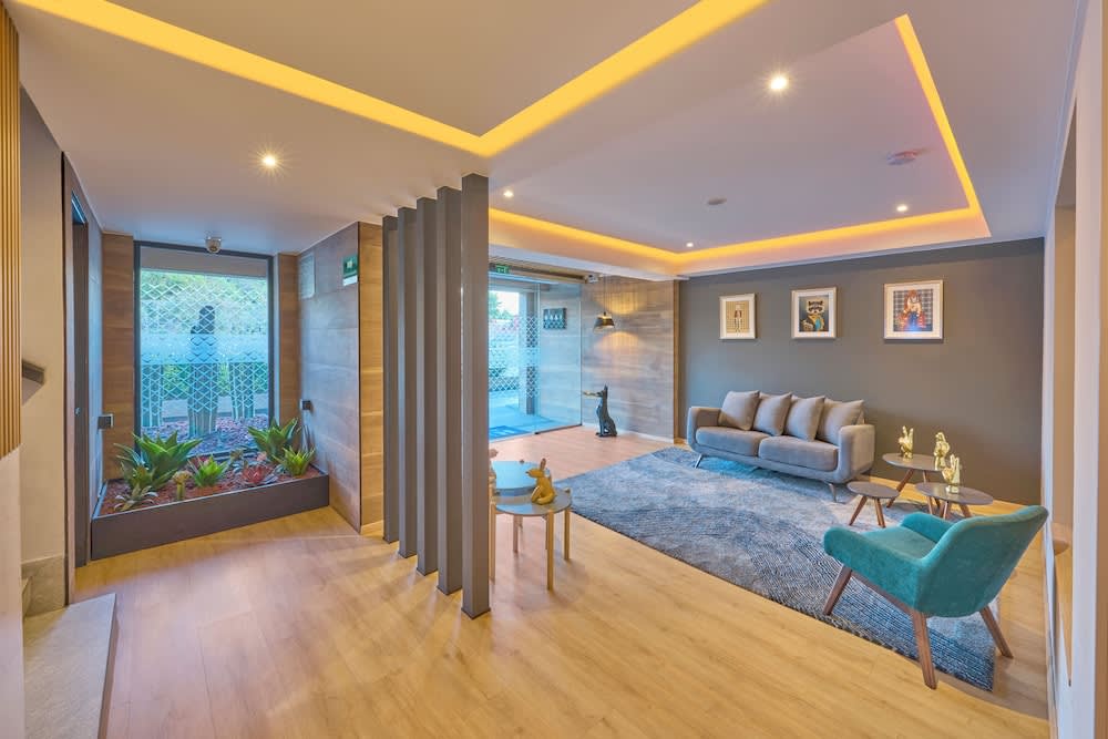 KALI La Raza Mexico City 4