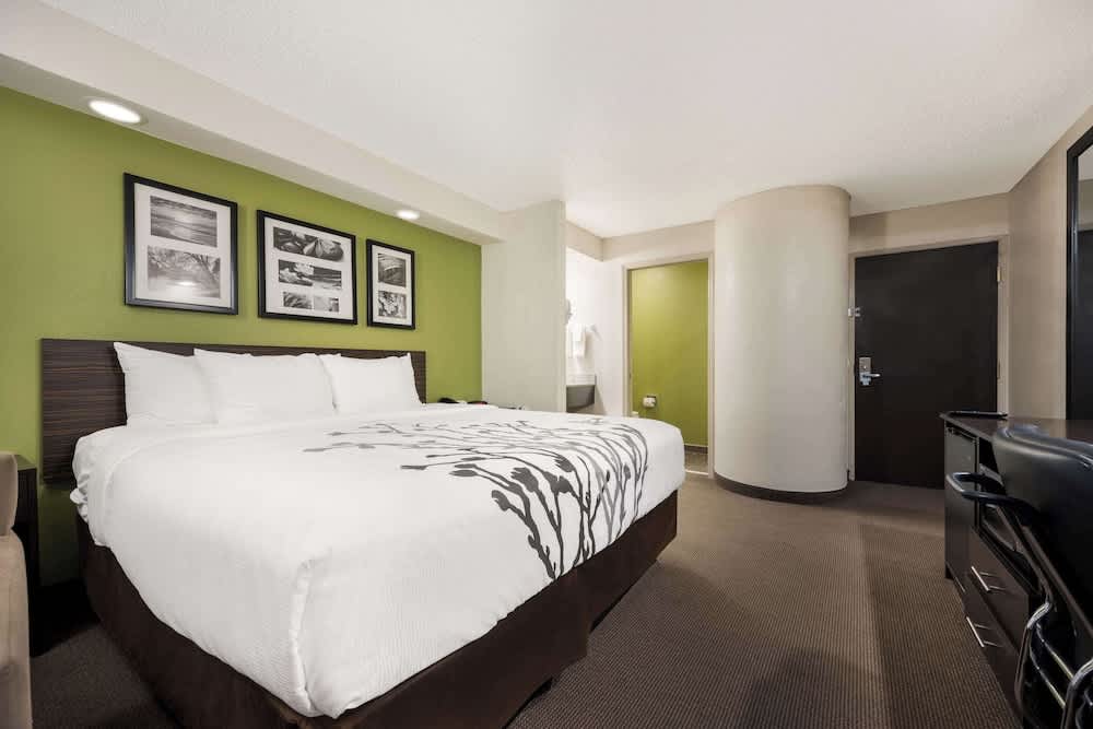 Sleep Inn Athens I-65 1
