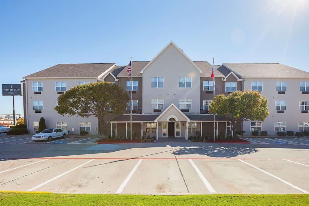 Country Inn & Suites by Radisson, Lewisville, TX 1