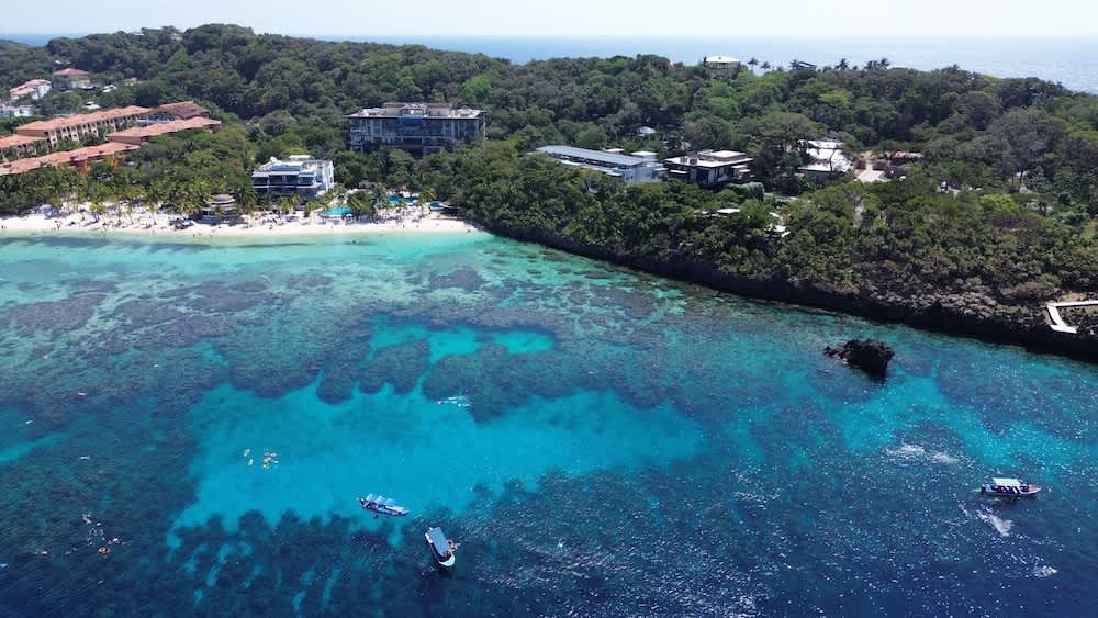 Kimpton GRAND ROATAN RESORT AND SPA by IHG 1