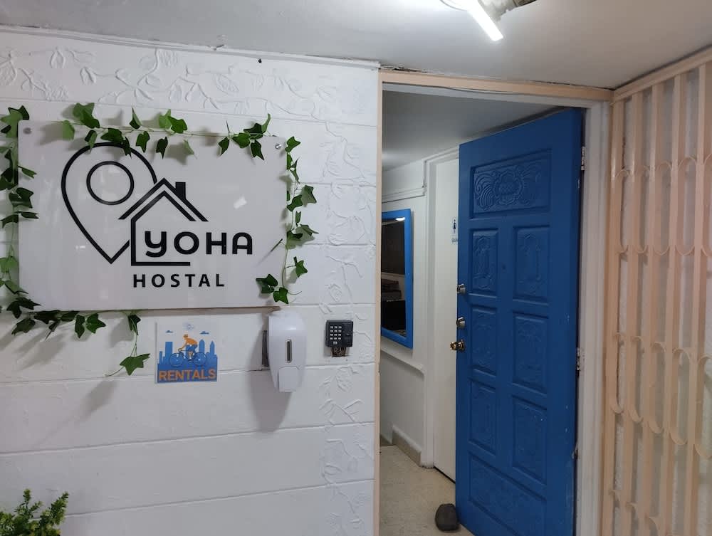 Hostal Yoha 2