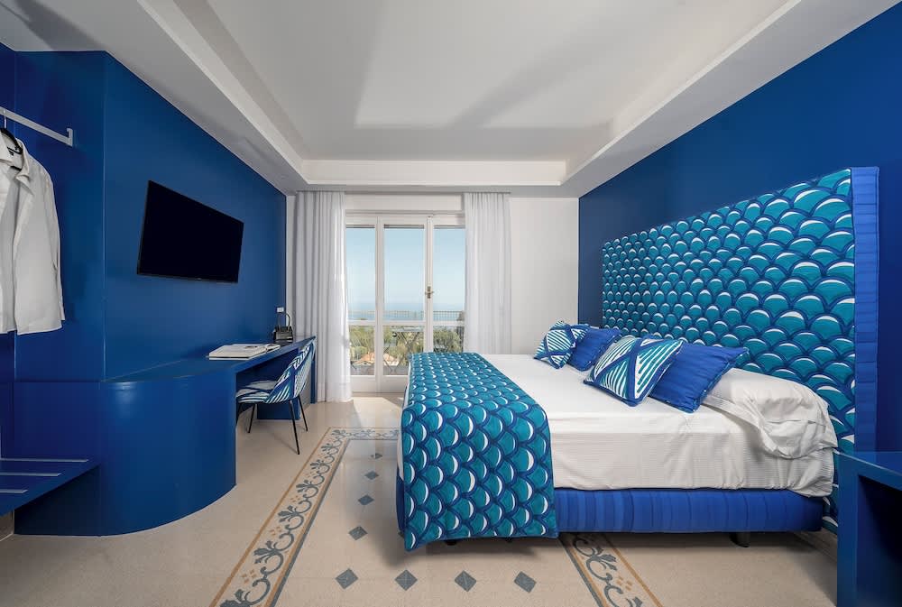 B&B Caporivo 1