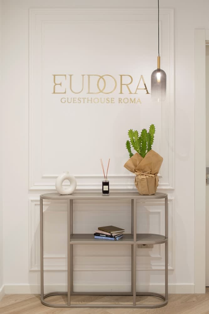 EUDORA GUESTHOUSE 2