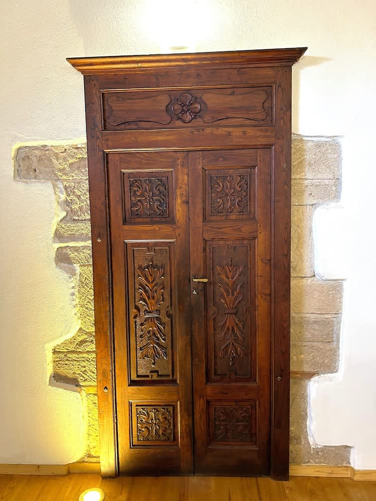 L'araucaria Guest House 2