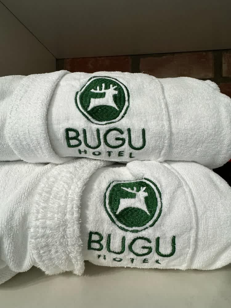 Bugu Hotel 4