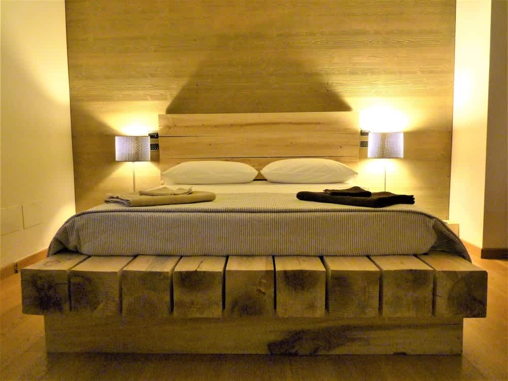 Ca'Luna Guest House 1