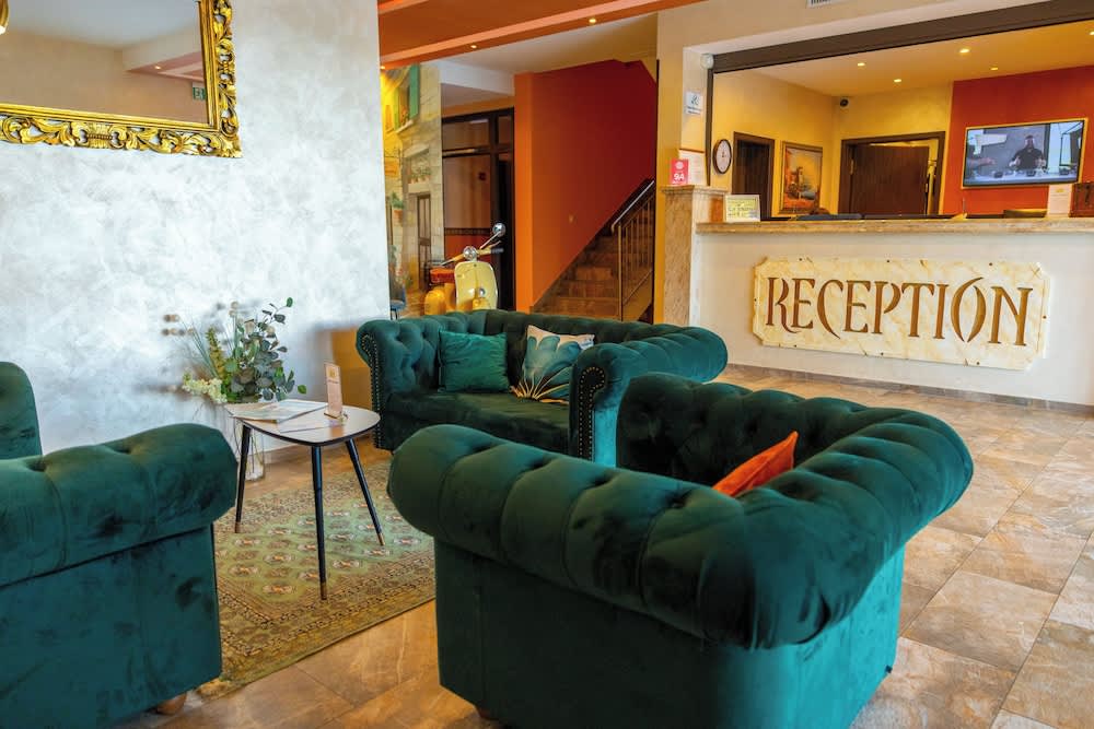 Hotel La Toscana Nähe Europapark und Rulantica 5