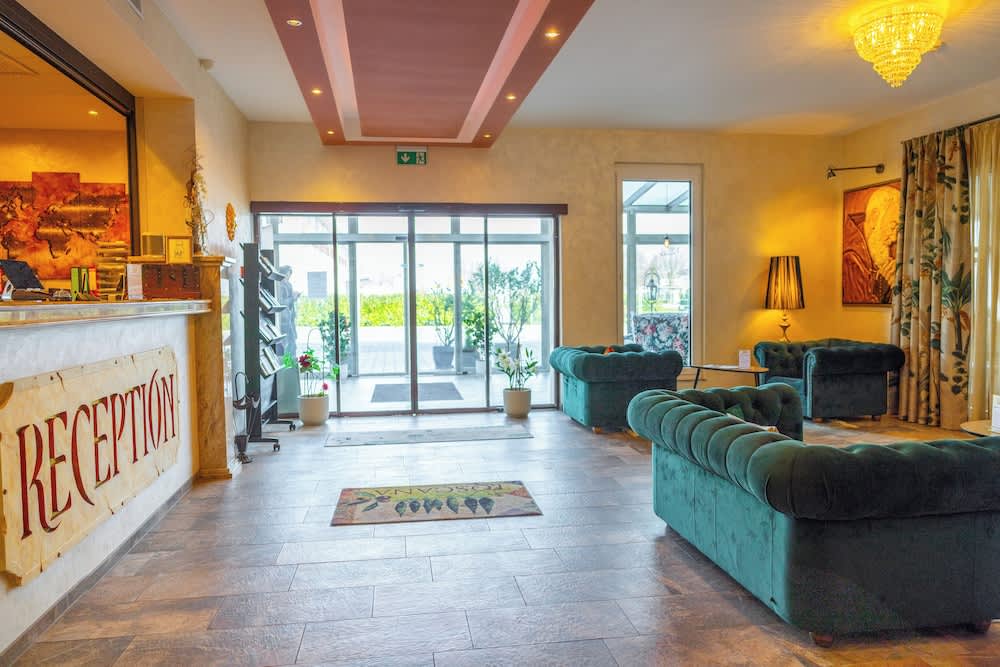 Hotel La Toscana Nähe Europapark und Rulantica 3