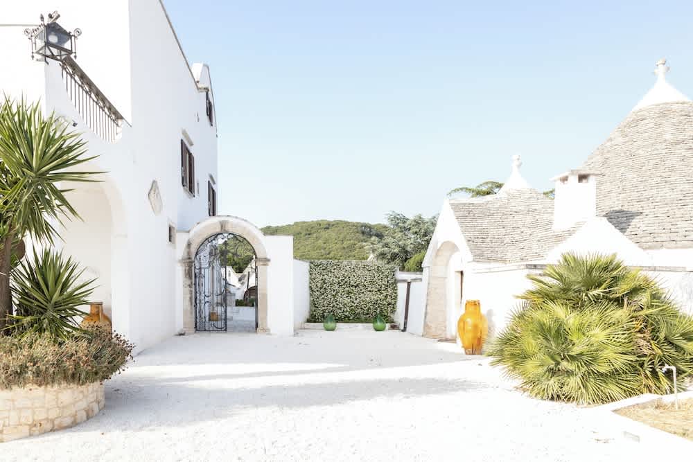 Masseria Pilano 2