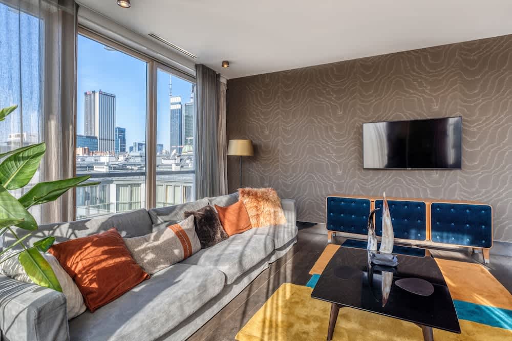 H15 Boutique Hotel, Warsaw, a Member of Design Hotels 1