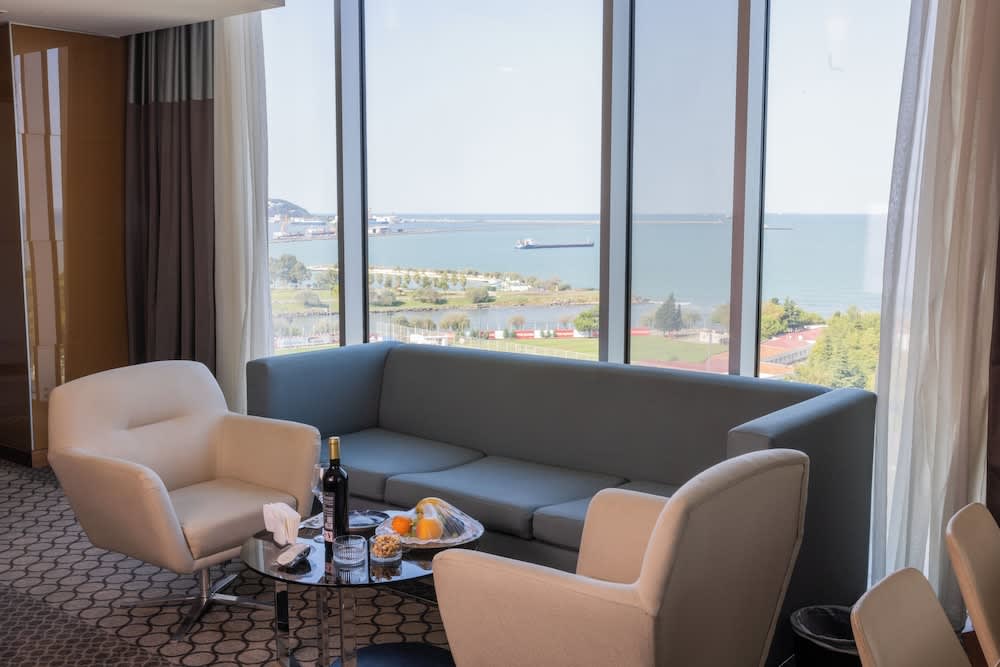 Anemon Grand Samsun Otel 1