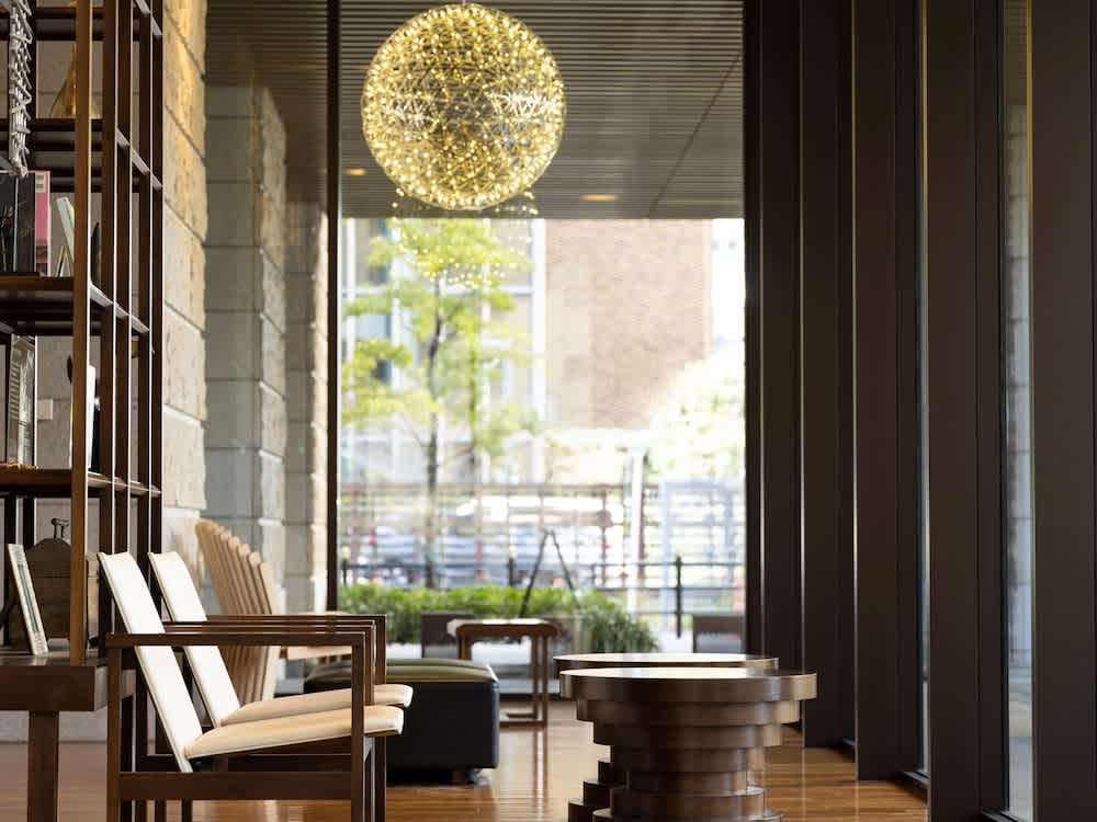 Mitsui Garden Hotel Osaka Premier 3