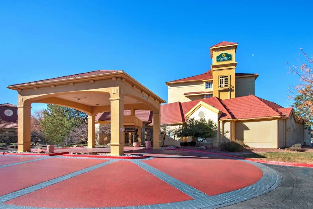 La Quinta by Wyndham Albuquerque West 1