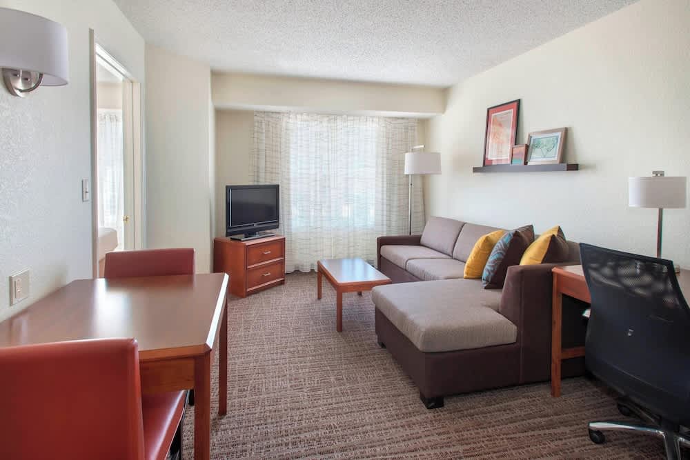 Residence Inn Long Island Hauppauge/Islandia 5