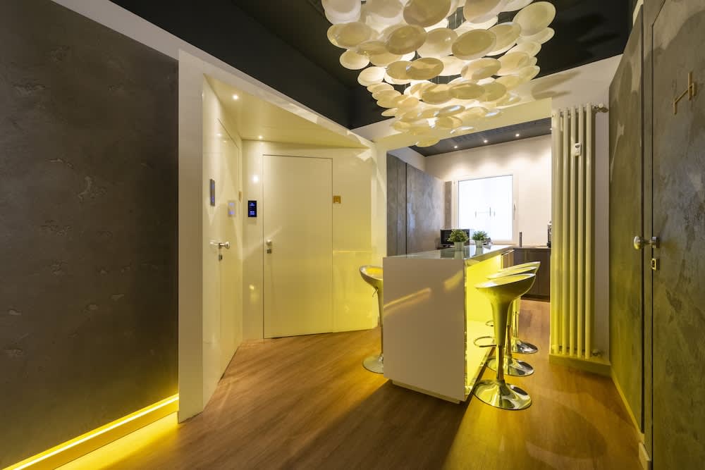 Maison Pellegrino 2