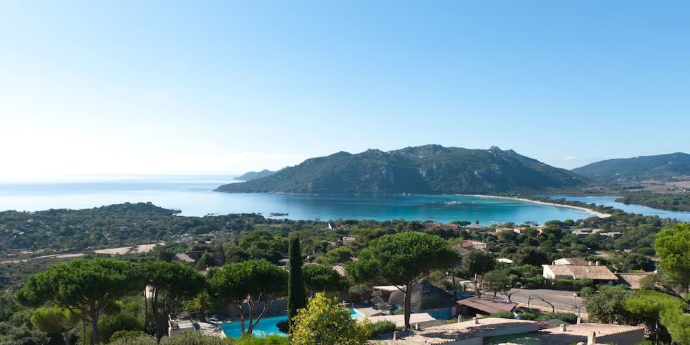 Résidence Marina Di Santa Giulia 1