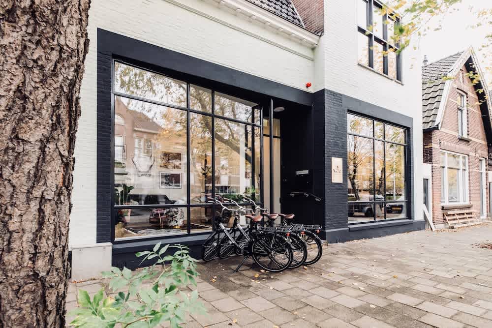 Boutique Hotel 43 Amsterdam - Zaandam 1