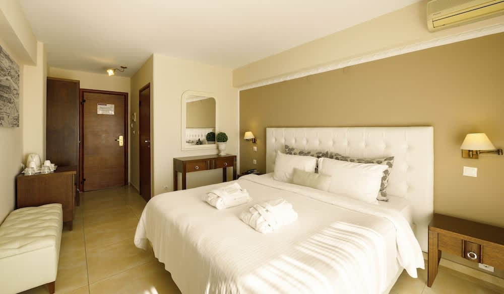 Secret Paradise Hotel & Spa 4