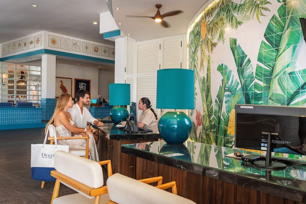 Ocean Maya Royale - Adults Only - All Inclusive 2