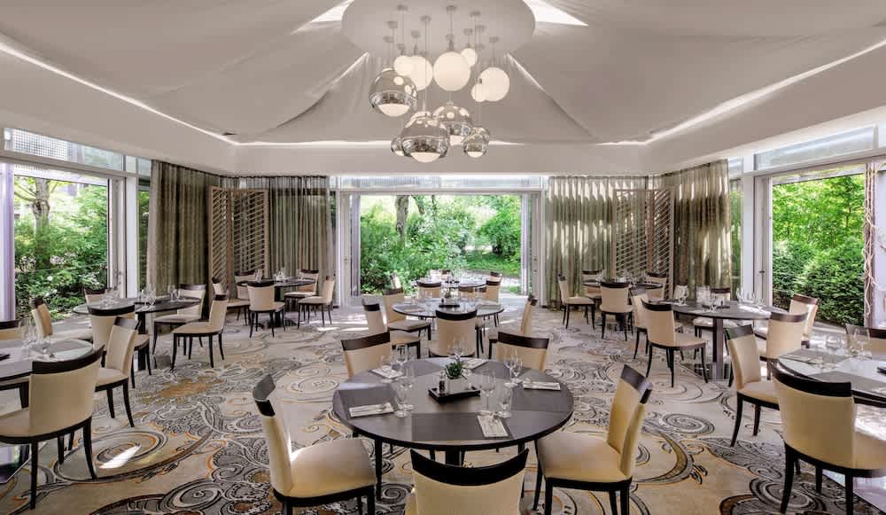 Hilton Munich Park 1