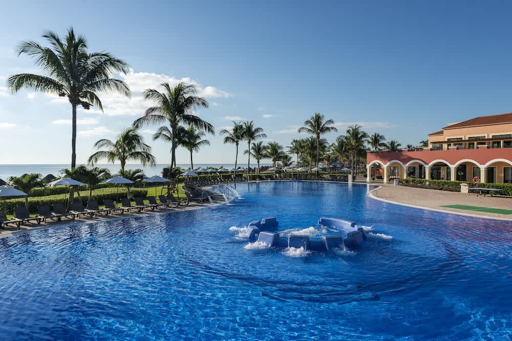 Ocean Coral & Turquesa All Inclusive 1