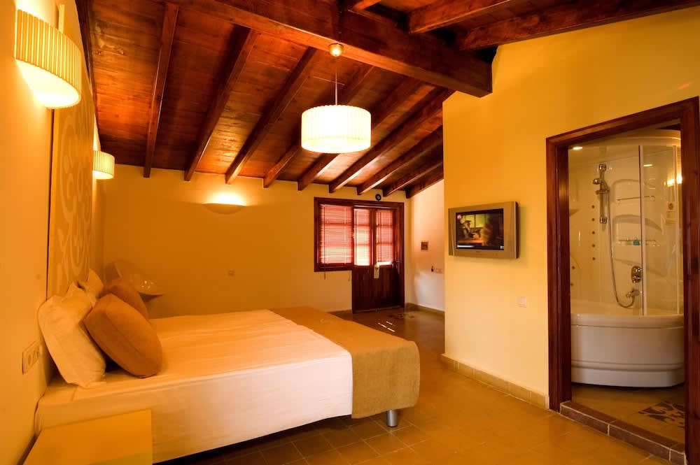 Alp Pasa Hotel - Special Class 3