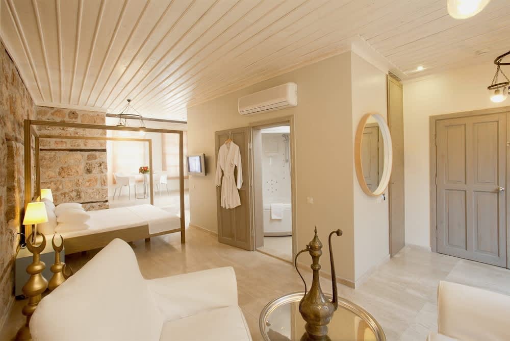 Alp Pasa Hotel - Special Class 4