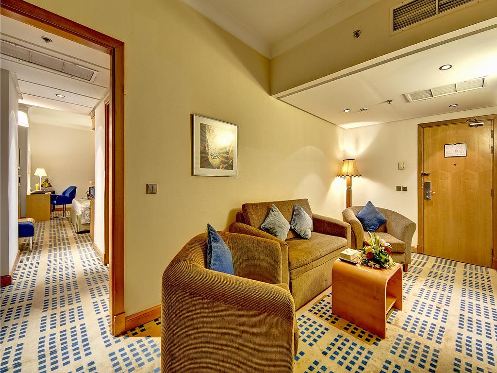 Hotel Prestige 2