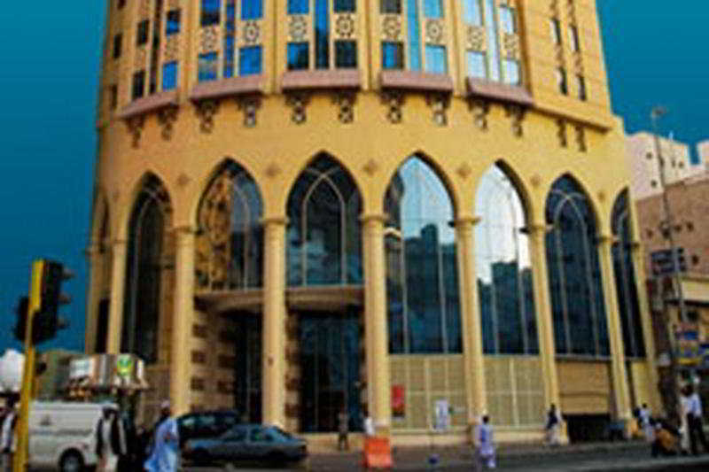 Hotel Prestige 1