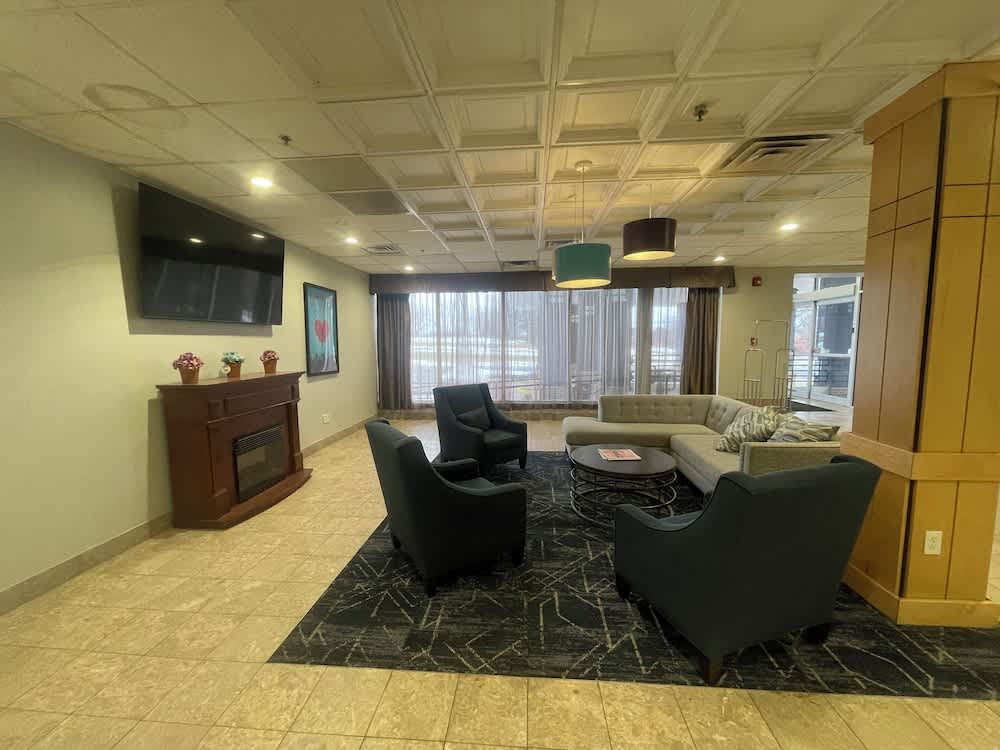 Suburban Studios Syracuse Carrier Circle 2
