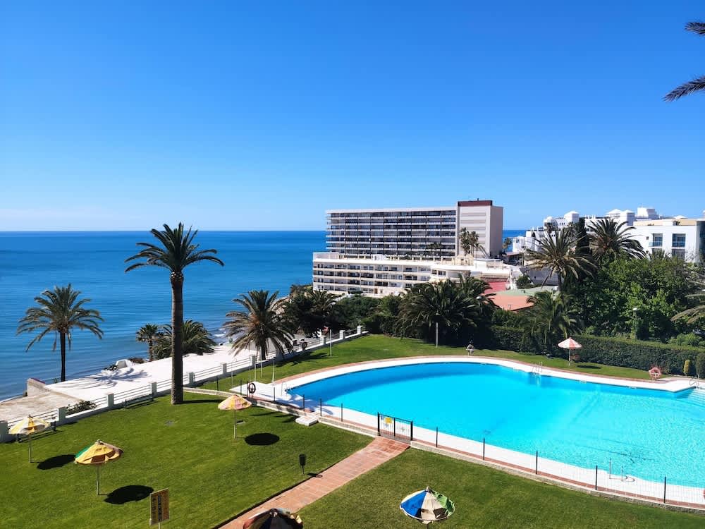 Apartamentos La Roca Rentals 1