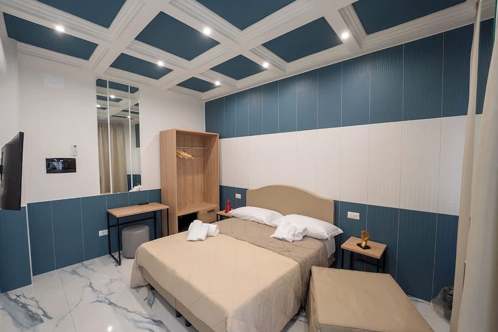 MEDINA ART & LIFESTYLE NAPOLI CENTRO by ClaPa Group Dislocated Hospitality 1