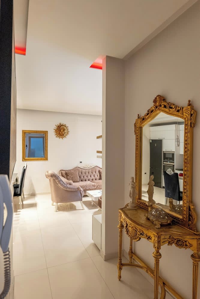 Tirent Apartment-Spacious 2-Bedroom Stay in Delijorgji Tirana 2