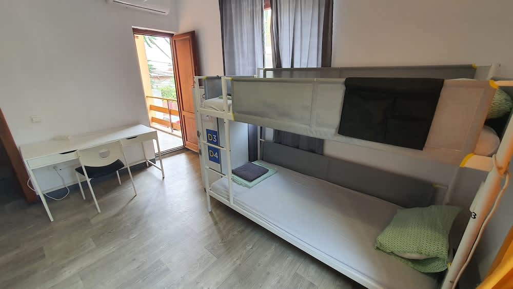 Popcorn Hostel 2