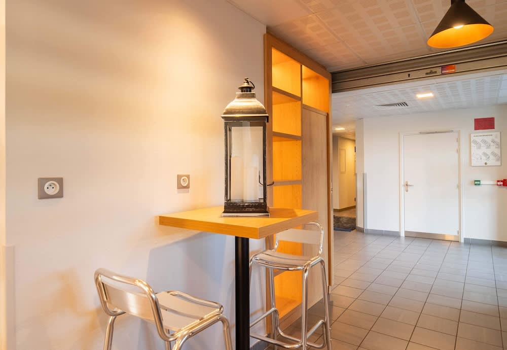 B&B HOTEL Limoges Centre Gare 2