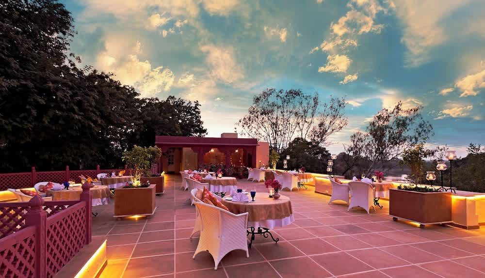 Rohet Garh 1
