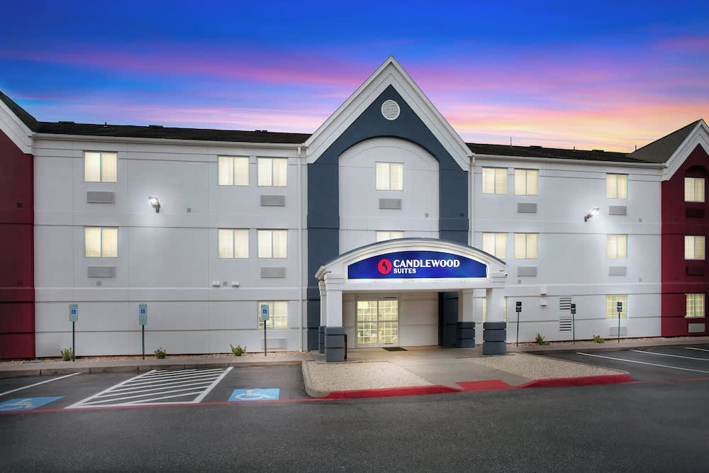 Candlewood Suites HARRISONBURG by IHG 1