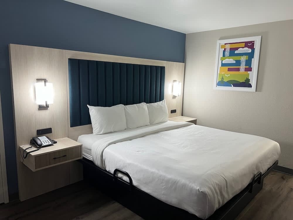 Park Inn by Radisson 1