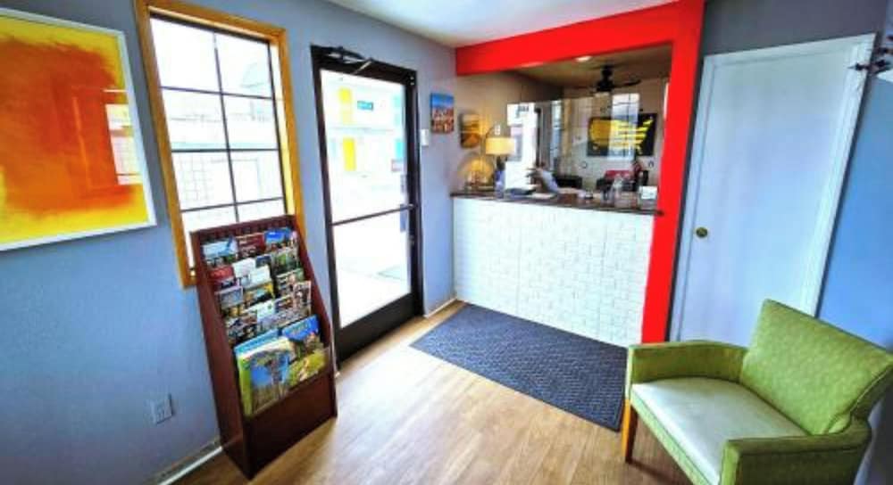 Hotel Ridgecrest an Extended Stay Studios 2