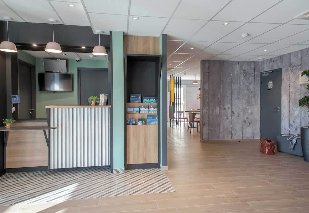 B&B HOTEL Sainte-Maxime Golfe de Saint Tropez 3