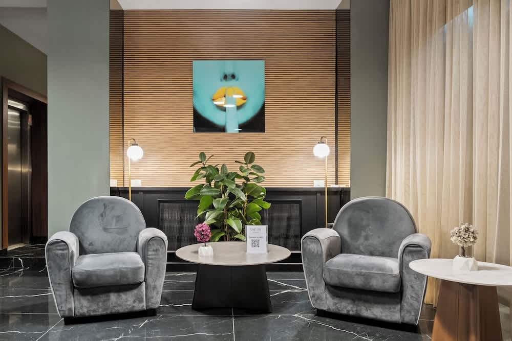 Uni88 Apartments Hotel 2