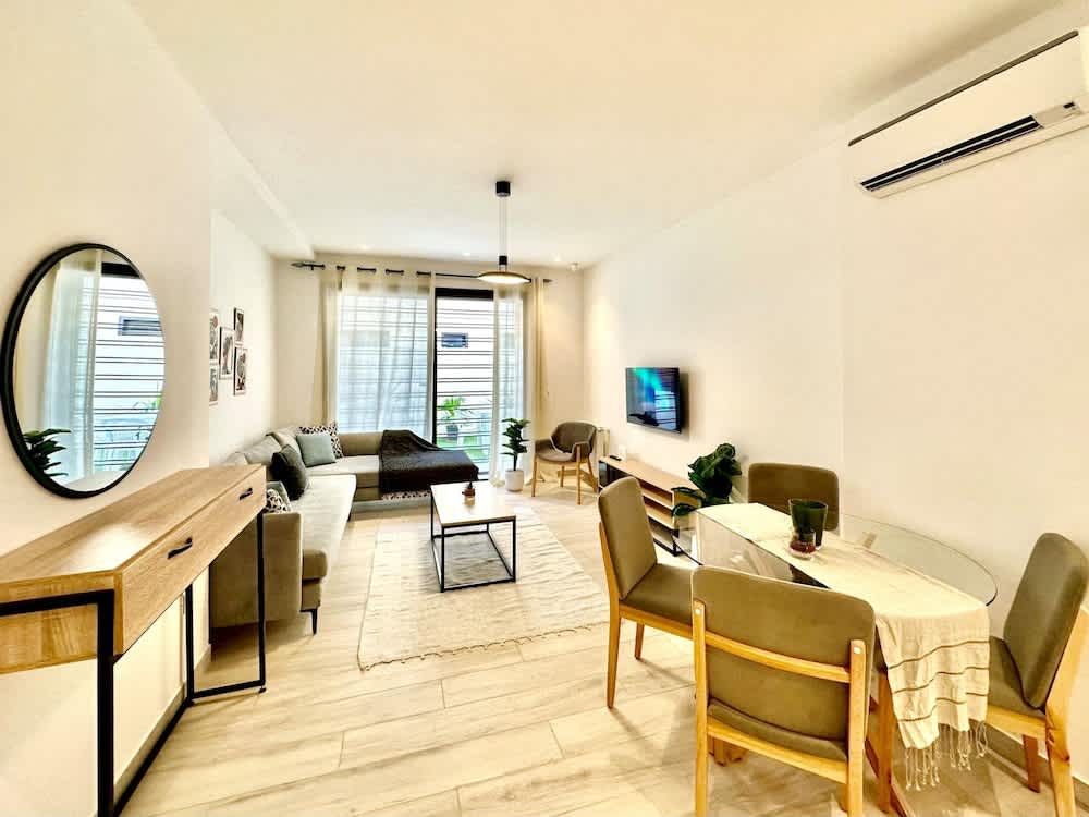 Rd Jade apt Neuf Avec Jardin Proche des Commodit s 1