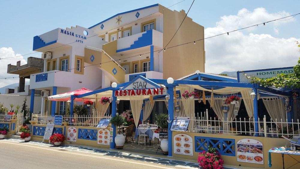 Malia Star Apartments 5