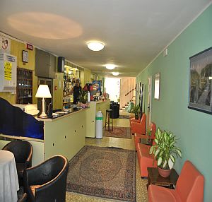 Hotel Bacco 2