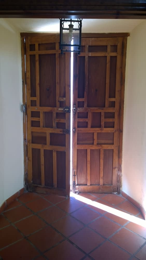 Hotel Rural Palacete de Mañara 2