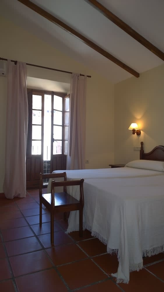 Hotel Rural Palacete de Mañara 1