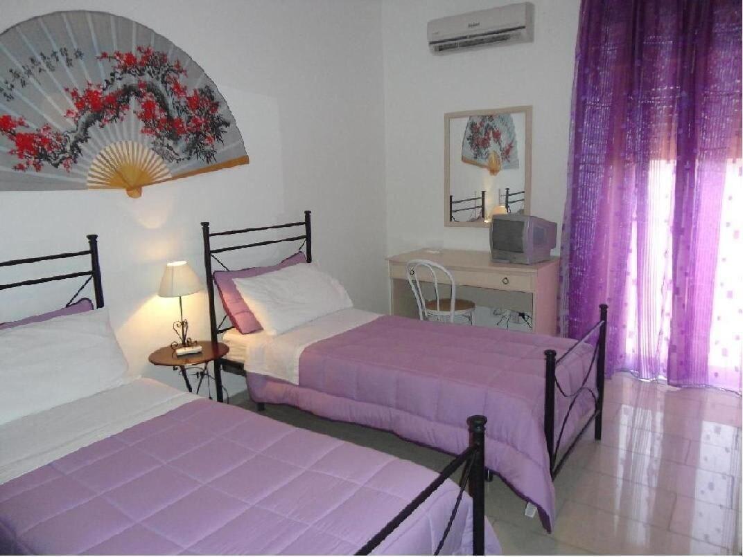 B&B Emmanuel 5