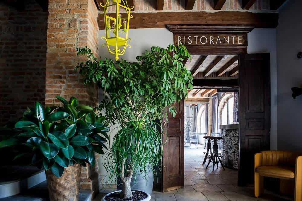 Relais Cascina Scottina 2