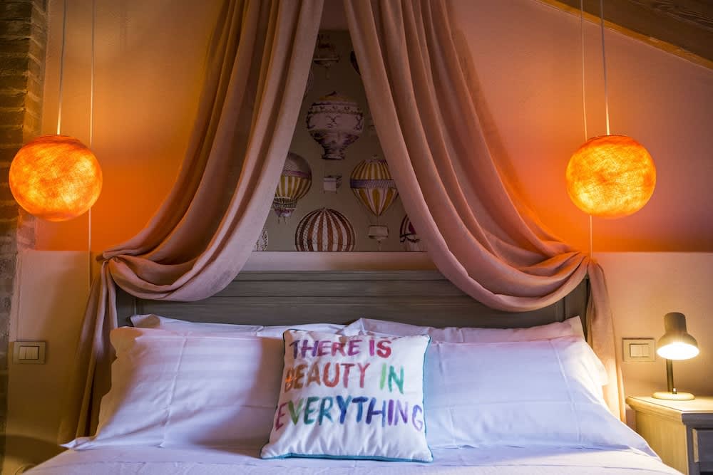 Relais Cascina Scottina 4